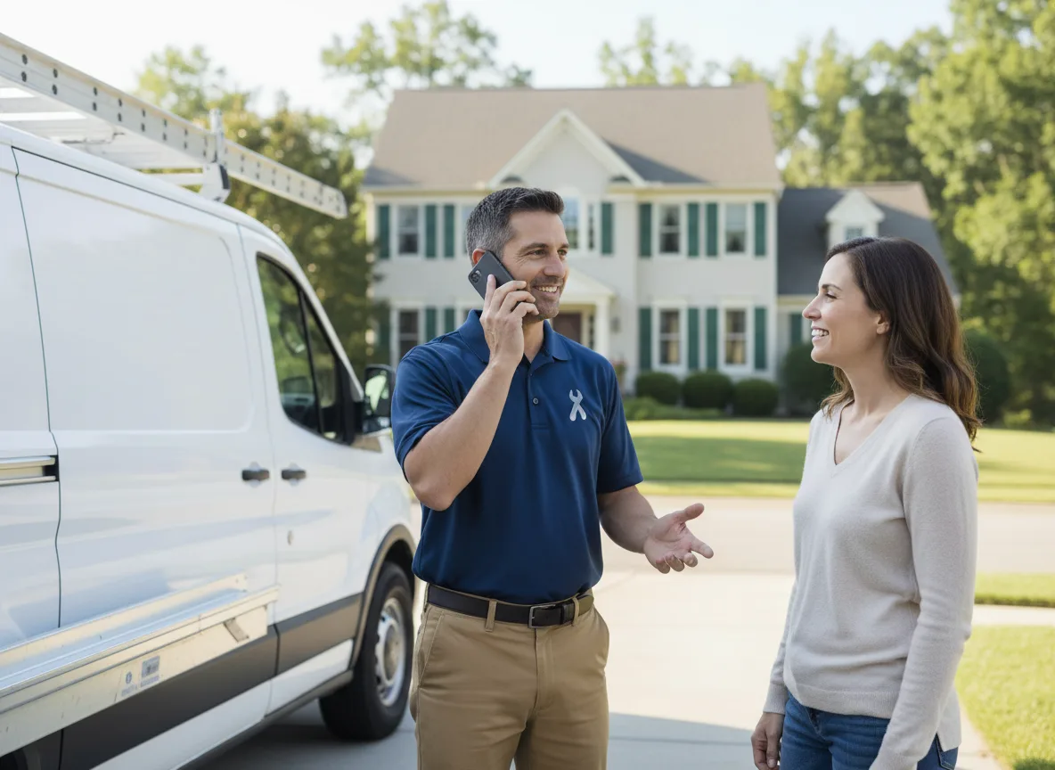 Home Gutter Service Sanford, ME FAQs